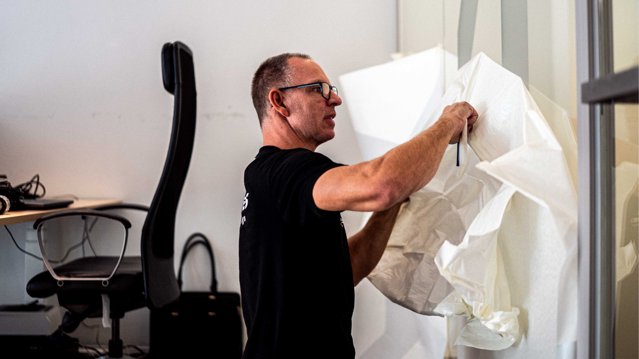 De Vries Projekt Design B.V. Eindhoven afbeelding 6 De Vries Projekt Design B.V. Eindhoven afbeelding 6