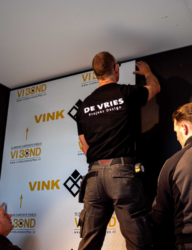 De Vries Projekt Design B.V. Eindhoven afbeelding 3 De Vries Projekt Design B.V. Eindhoven afbeelding 3