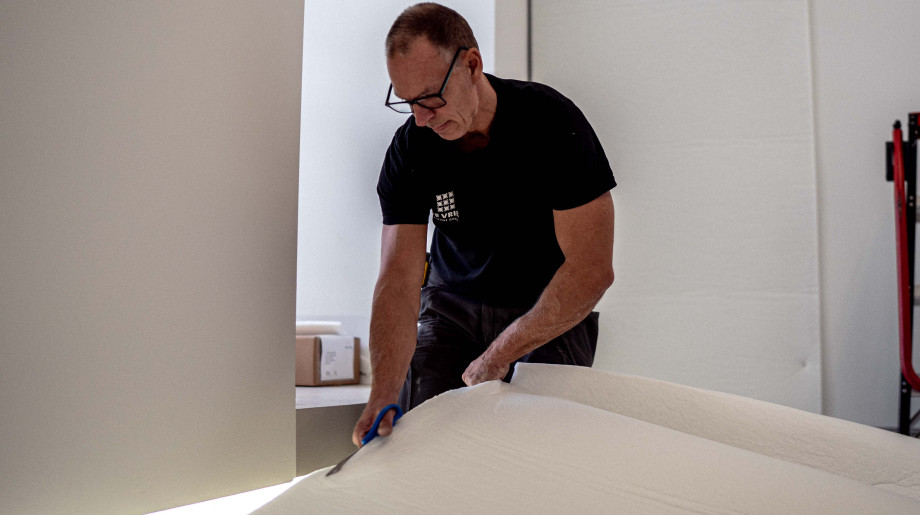 De Vries Projekt Design B.V. Eindhoven afbeelding 4 De Vries Projekt Design B.V. Eindhoven afbeelding 4