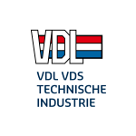 VDL VDS Technische Industrie B.V. Hapert logo