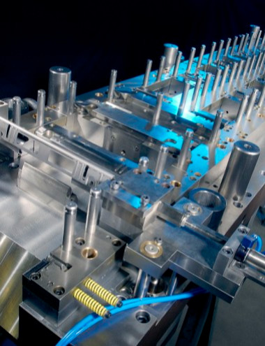 VDL VDS Technische Industrie B.V. Hapert afbeelding 5