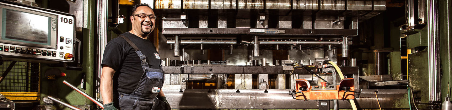 CNC Frezer