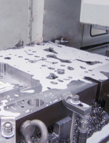 VDL Gereedschapmakerij B.V. Hapert afbeelding 5