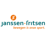 Janssen-Fritsen B.V. logo