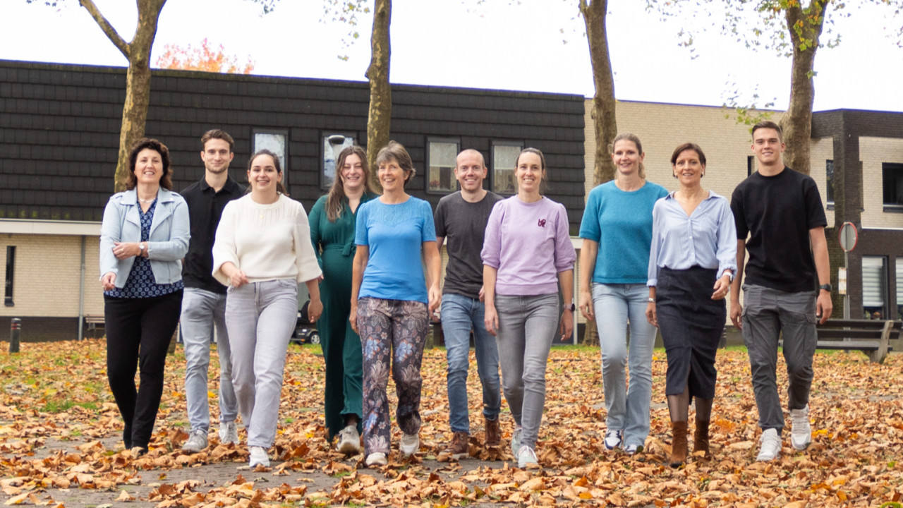 Fysio-Fit Hapert B.V. Hapert afbeelding 6