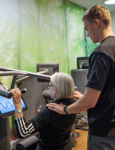 Fysio-Fit Hapert B.V. Hapert afbeelding 3