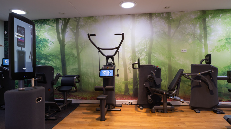 Fysio-Fit Hapert B.V. Hapert afbeelding 2