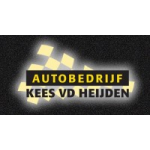 Autobedrijf Kees van der Heijden logo