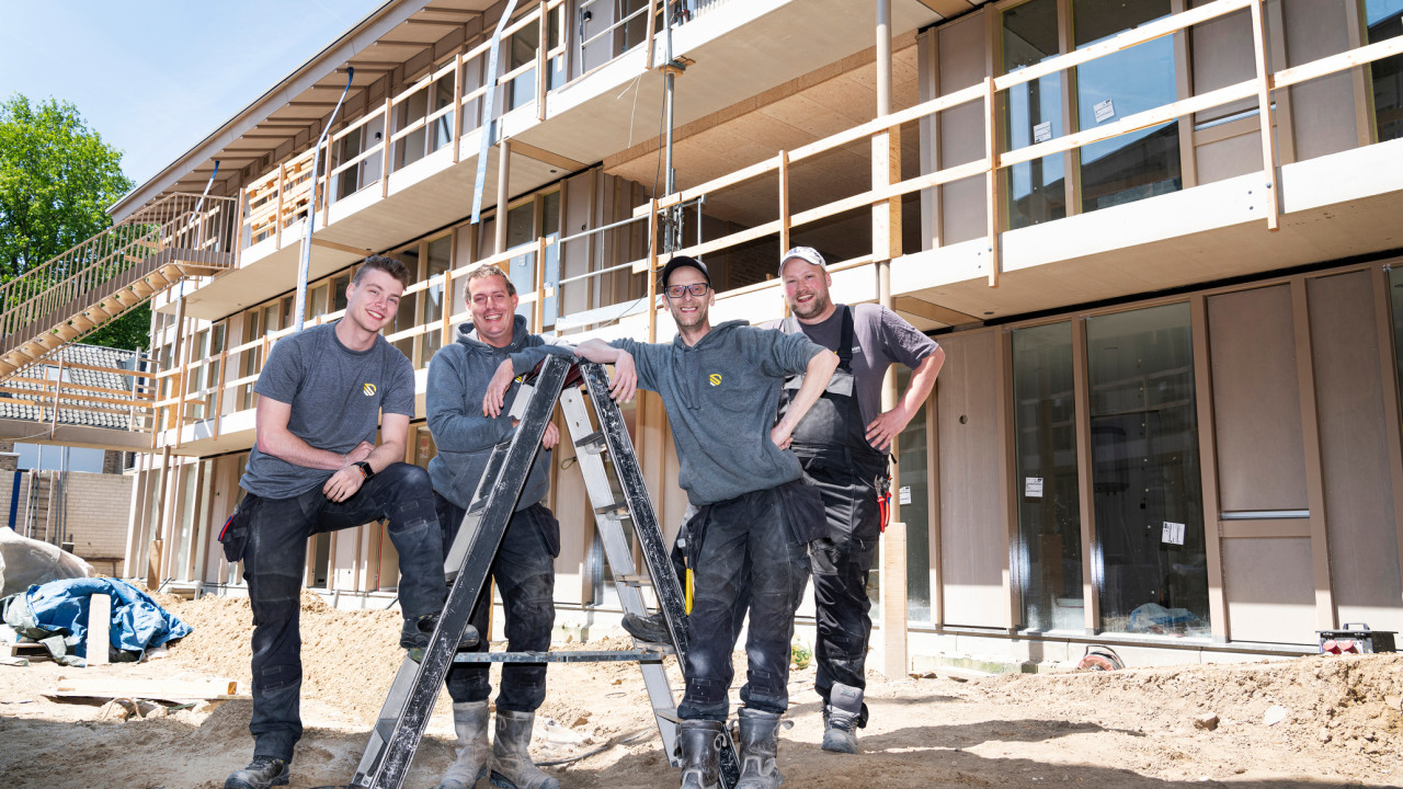 Verheggen Elektrotechniek  Wintelre afbeelding 1 Verheggen Elektrotechniek  Wintelre afbeelding 1