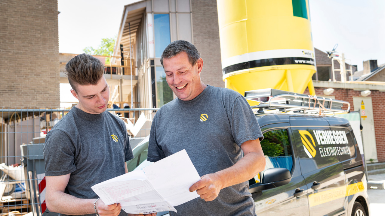 Verheggen Elektrotechniek  Wintelre afbeelding 6 Verheggen Elektrotechniek  Wintelre afbeelding 6