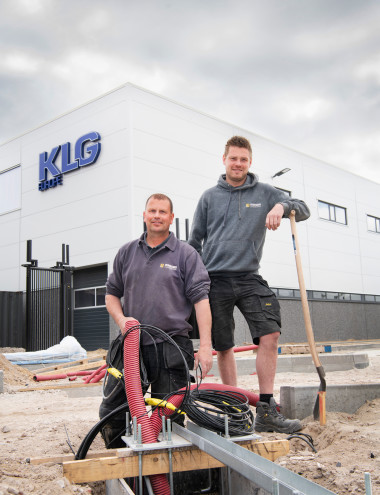 Verheggen Elektrotechniek  Wintelre afbeelding 3 Verheggen Elektrotechniek  Wintelre afbeelding 3