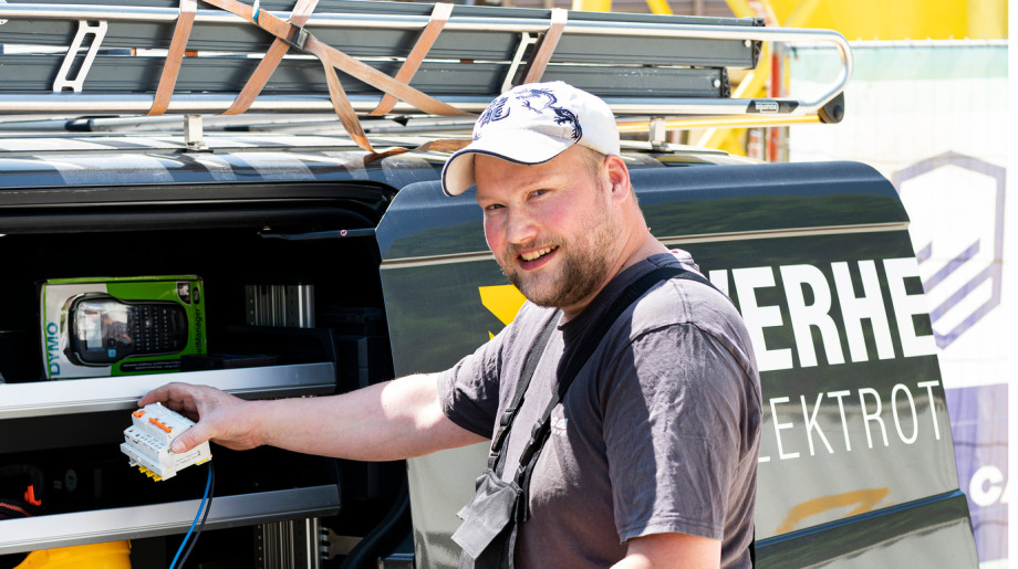 Verheggen Elektrotechniek  Wintelre afbeelding 2 Verheggen Elektrotechniek  Wintelre afbeelding 2