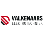 Valkenaars Elektrotechniek Budel logo