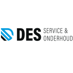 DES Service & Onderhoud Budel logo