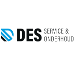 DES Service & Onderhoud logo