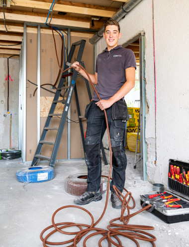 DES Service & Onderhoud Budel afbeelding 3