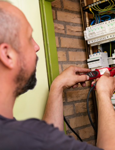 DES Service & Onderhoud Budel afbeelding 5