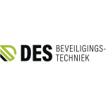 DES Beveiligingstechniek logo
