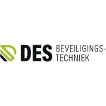 DES Beveiligingstechniek Waalre logo