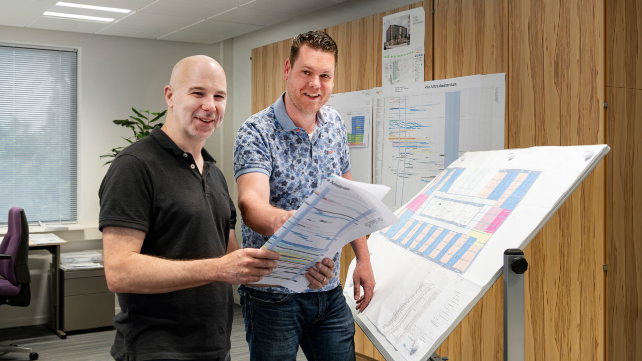 JWR Elektrotechniek Wijchen afbeelding 6