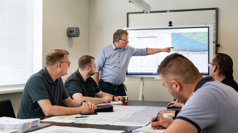 JWR Elektrotechniek Wijchen afbeelding 4