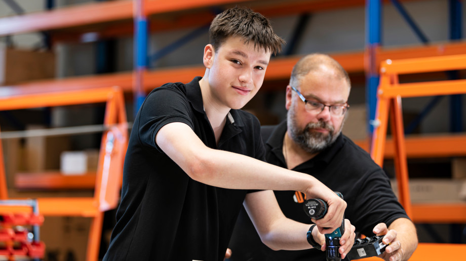 NVO Verdelerbouw Budel afbeelding 4 NVO Verdelerbouw Budel afbeelding 4