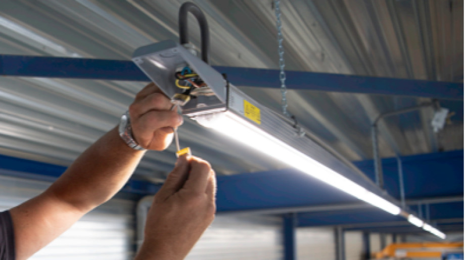 DES Retailtechniek Bergeijk afbeelding 4 DES Retailtechniek Bergeijk afbeelding 4