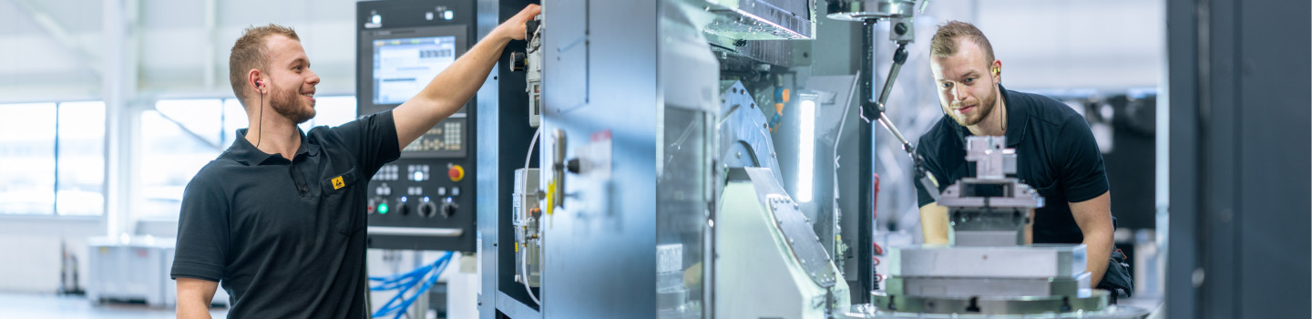 Technische Assemblage Medewerker