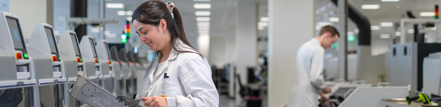 Process Engineer – Demand Planning