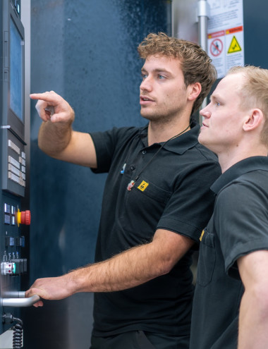 Prodrive Technologies B.V. Son en Breugel afbeelding 5 Prodrive Technologies B.V. Son en Breugel afbeelding 5