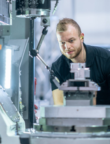 Prodrive Technologies B.V. Son en Breugel afbeelding 5