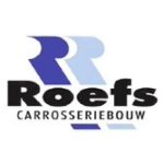 Carrosseriefabriek Roefs Middelbeers BV logo