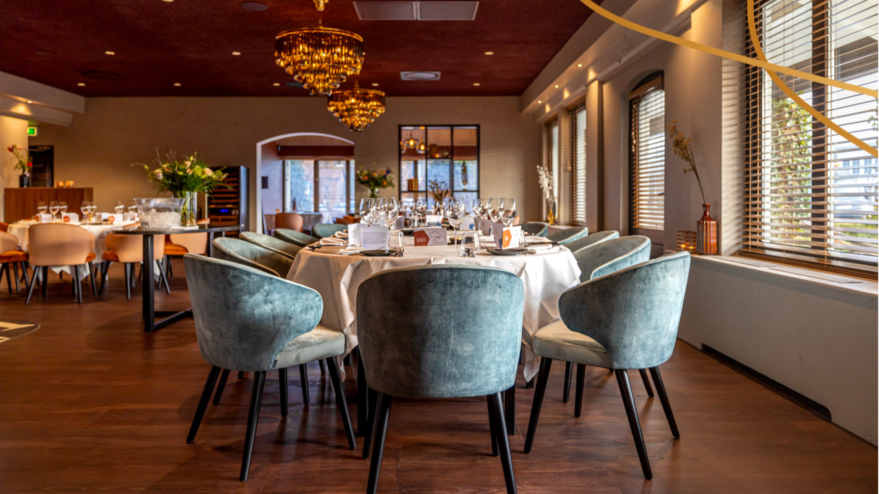 Restaurant Tramhalte Duizel afbeelding 1 Restaurant Tramhalte Duizel afbeelding 1