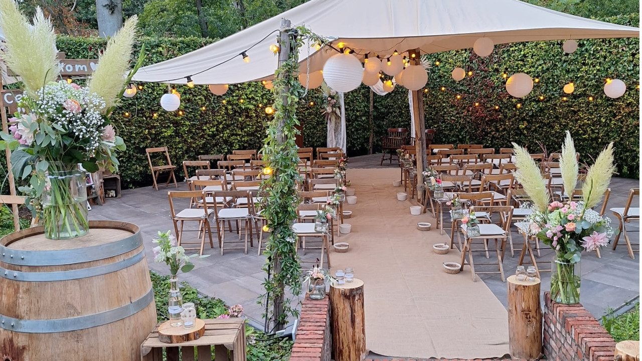 Restaurant Tramhalte Duizel afbeelding 6 Restaurant Tramhalte Duizel afbeelding 6