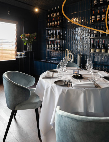 Restaurant Tramhalte Duizel afbeelding 3 Restaurant Tramhalte Duizel afbeelding 3