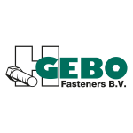 Gebo Fasteners logo