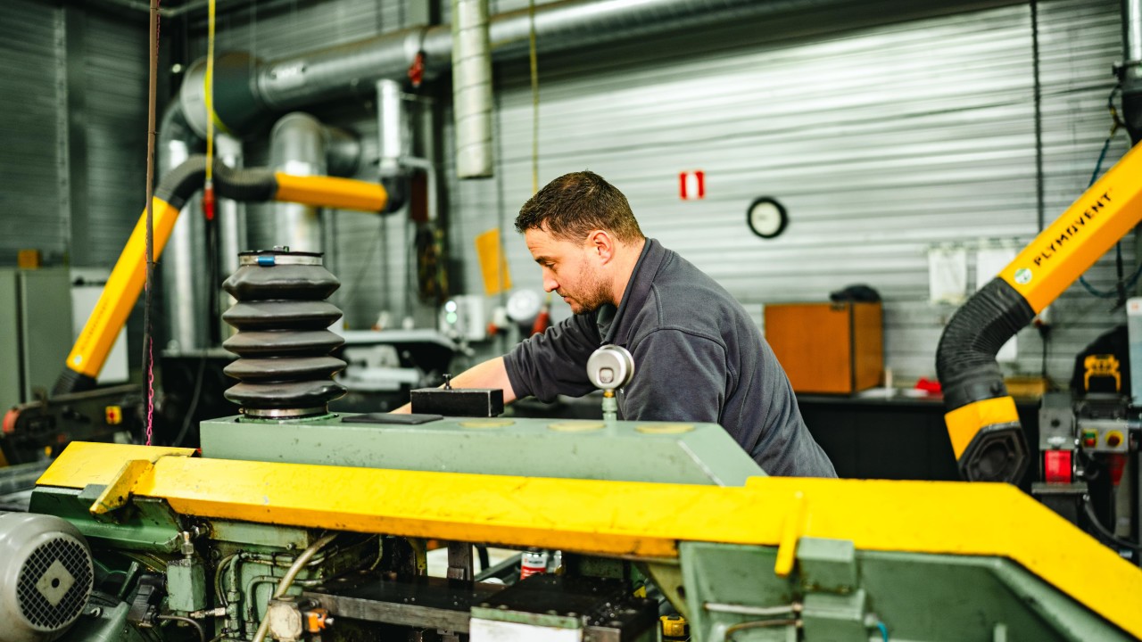 Gebo Fasteners Eindhoven afbeelding 6 Gebo Fasteners Eindhoven afbeelding 6