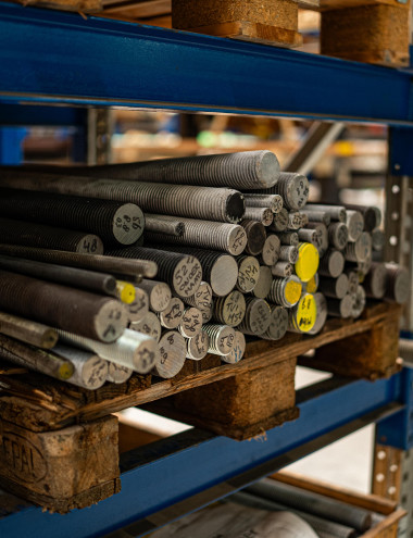 Gebo Fasteners Eindhoven afbeelding 3 Gebo Fasteners Eindhoven afbeelding 3