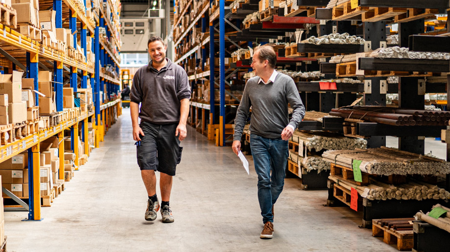 Gebo Fasteners Eindhoven afbeelding 4 Gebo Fasteners Eindhoven afbeelding 4