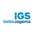 IGS B.V. logo
