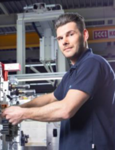 IGS Gebo Jagema B.V. Eindhoven afbeelding 3