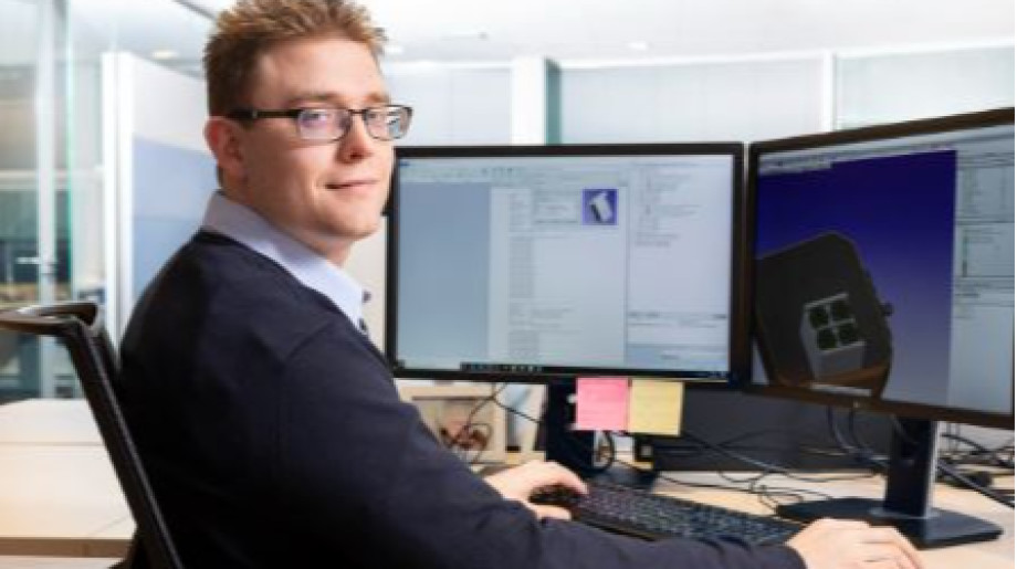 IGS Gebo Jagema B.V. Eindhoven afbeelding 4