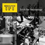 TFT b.v. / Tools for Technology b.v. logo