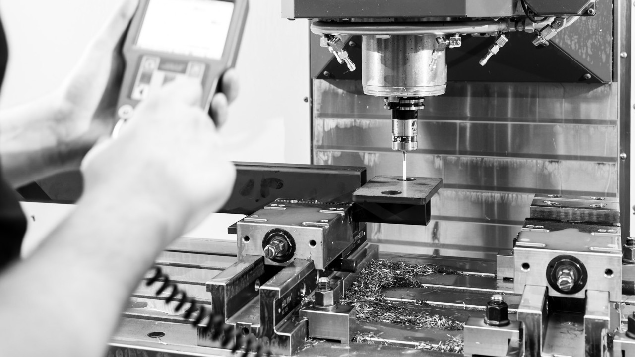 TFT b.v. / Tools for Technology b.v. Asten afbeelding 1