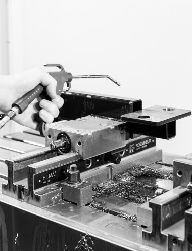 TFT b.v. / Tools for Technology b.v. Asten afbeelding 5