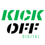 Kick Off Digital logo