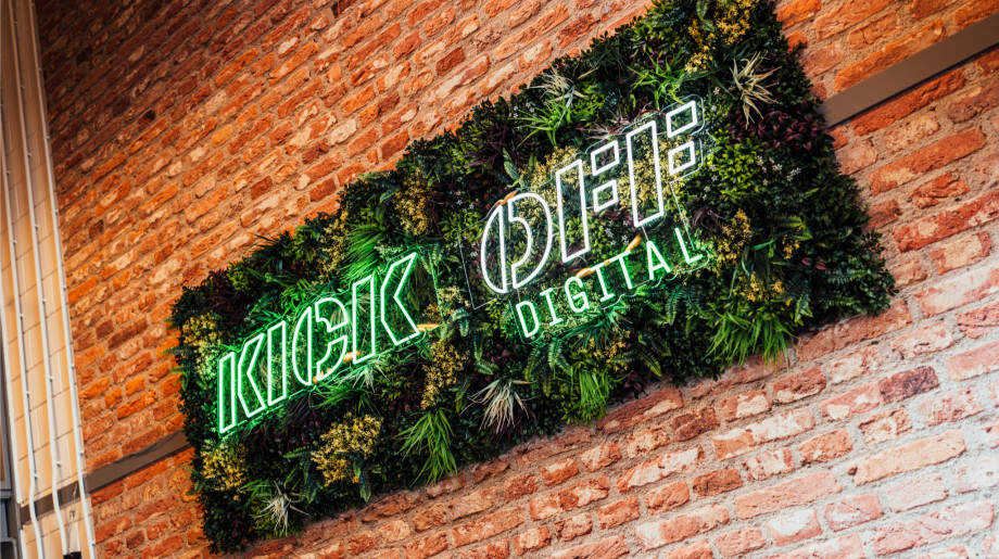 Kick Off Digital Valkenswaard afbeelding 4