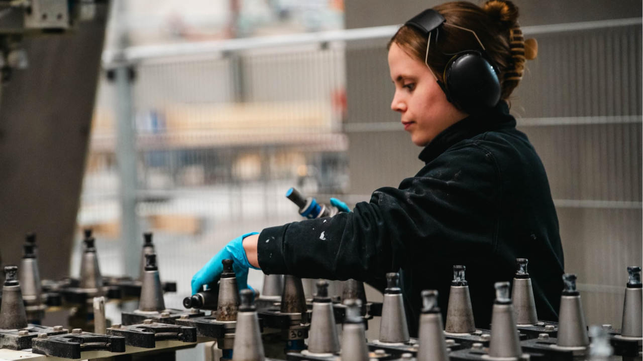 Jetstone B.V. Deurne afbeelding 1