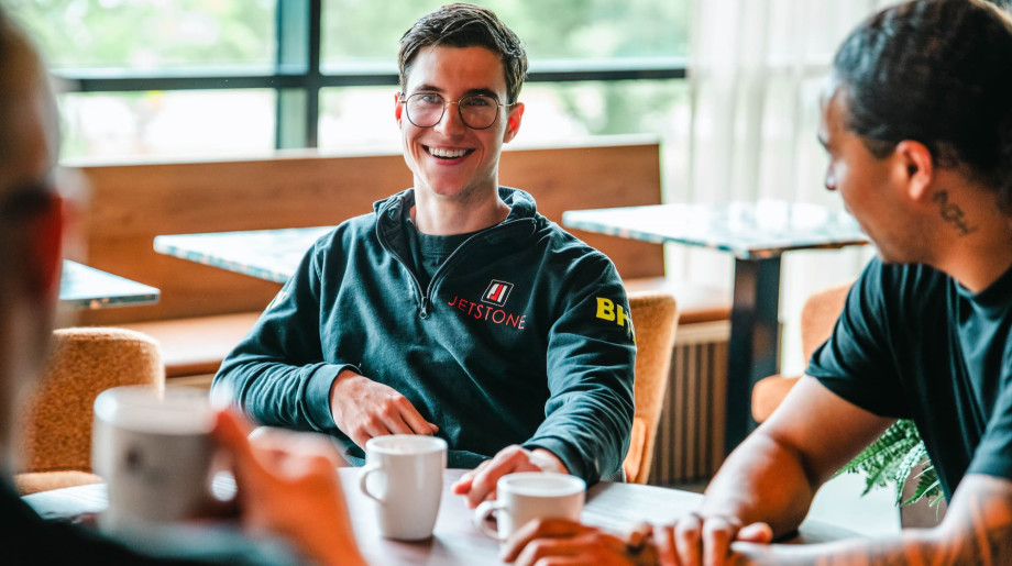 Jetstone B.V. Deurne afbeelding 2