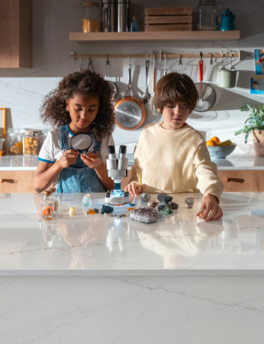 Cosentino The Netherlands B.V. Deurne afbeelding 5